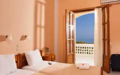 Hotel Babis mit 100 % Empfehlungsrate Hotel Babis in Skaleta