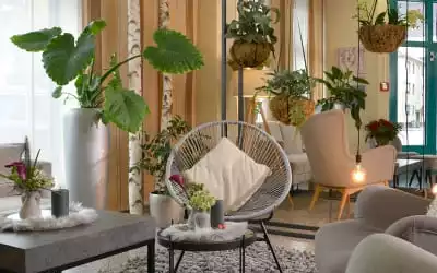 Hotel Residenz Oberhausen in Oberhausen