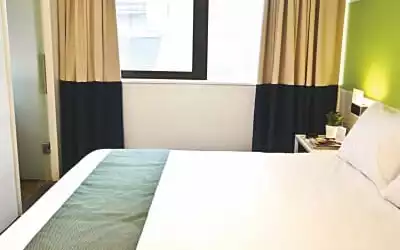 Citin Hotel Masjid Jamek by Compass Hospitality in Kuala Lumpur