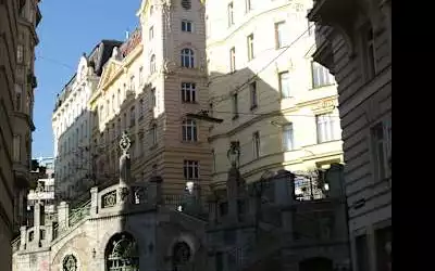 Hotel Terminus mit 98 % Empfehlungsrate Hotel Terminus in Wien