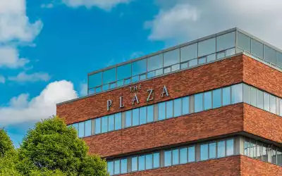 Plaza Hotel Tallaght in Tallaght