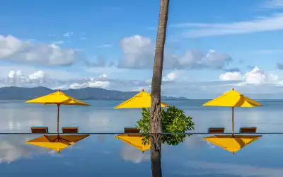 Explorar Koh Phangan - Adults Only Resort and Spa mit 96 % Empfehlungsrate Explorar Koh Phangan - Adults Only Resort and Spa in Ban Tai