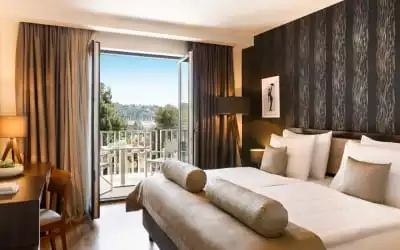 The Remisens Casa Bel Moretto Annexe mit 91 % Empfehlungsrate The Remisens Casa Bel Moretto Annexe in Portoroz