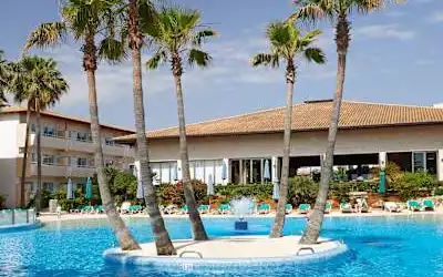 Grupotel Mallorca Mar in Cala Bona