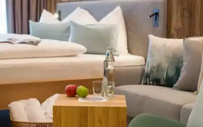 Hotel Der Waldhof in Zell am See