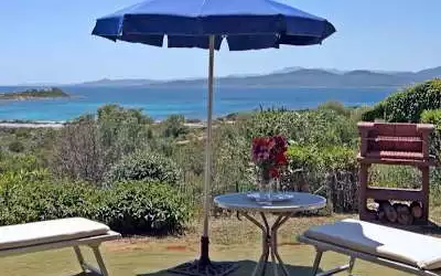 Residence Baia Salinedda mit 98 % Empfehlungsrate Residence Baia Salinedda in Capo Coda Cavallo