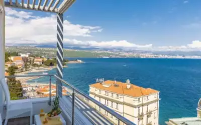 ASTORIA Hotel Opatija in Opatija