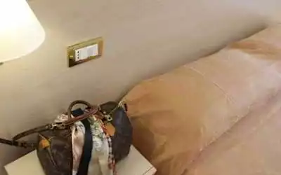 Hotel Bologna Terme mit 84 % Empfehlungsrate Hotel Bologna Terme in Abano Terme