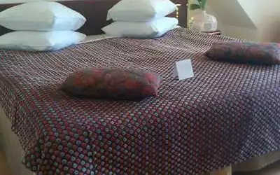 A1 Hotel mit 84 % Empfehlungsrate A1 Hotel in Riga