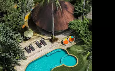 Tolani Resort Koh Kood mit 99 % Empfehlungsrate Tolani Resort Koh Kood in Koh Kut