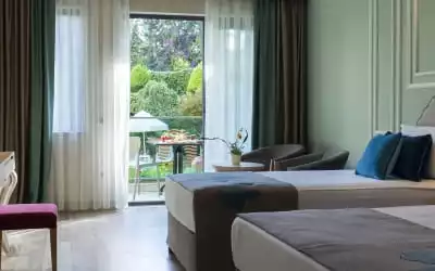 Adalya Art Side mit 95 % Empfehlungsrate Adalya Art Side in Evrenseki