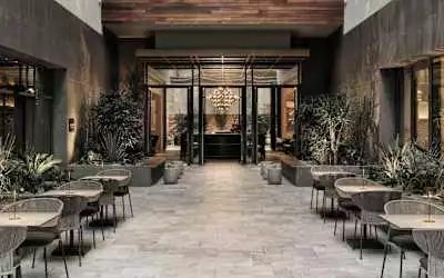 MonAsty, Thessaloniki, Autograph Collection mit 100 % Empfehlungsrate MonAsty, Thessaloniki, Autograph Collection in Thessaloniki