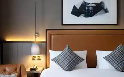 Leonardo Royal Hotel Edinburgh in Edinburgh