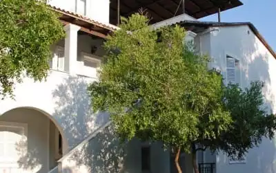 Hotel Alexis in Acharavi
