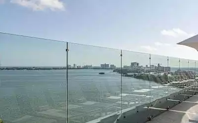 Canopy By Hilton Cancun La Isla mit 98 % Empfehlungsrate Canopy By Hilton Cancun La Isla in Cancun