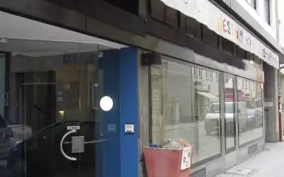 Hotel Westend in München