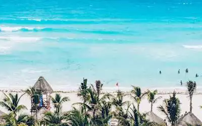 Hotel NYX Cancun in Cancun