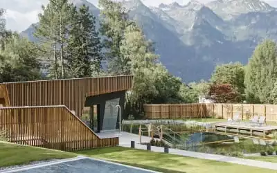 Val Blu Sport | Hotel | SPA in Bludenz