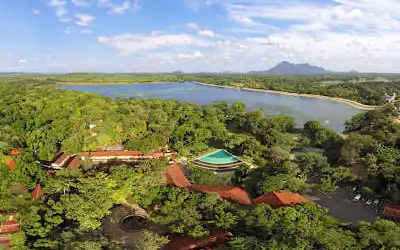 Habarana Village by Cinnamon in Habarana