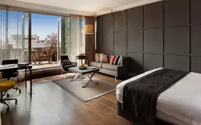 The Stay Boulevard Nisantasi in Istanbul-Şişli