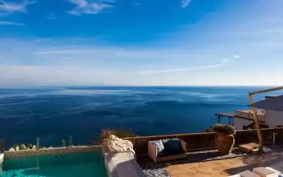 Hotel Margherita in Praiano