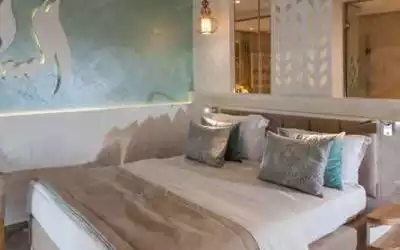 TUI BLUE Scheherazade in Sousse