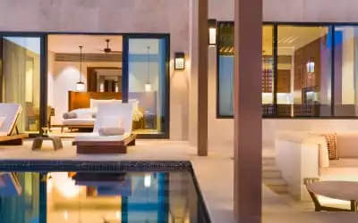 Alila Hinu Bay in Mirbat