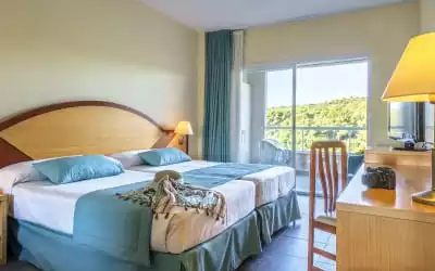 Estival Park Silmar in La Pineda