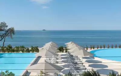Maistra Select Amarin Resort in Rovinj