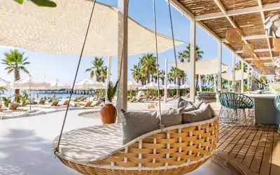 Regnum Carya in Belek - Kadriye