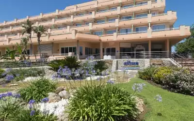 Hotel Mariant Park in S'Illot - L'Illot