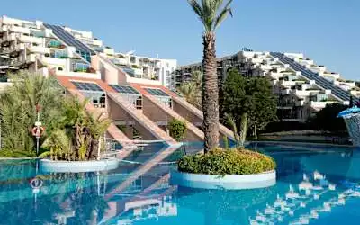 Limak Limra Hotel & Resort in Kiris