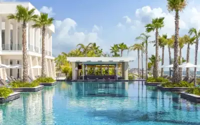 Amavi, MadeForTwo Hotels mit 97 % Empfehlungsrate Amavi, MadeForTwo Hotels in Paphos