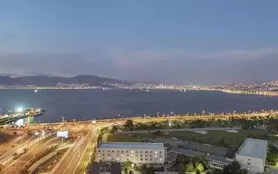 Hyatt Regency Izmir IstinyePark mit 100 % Empfehlungsrate Hyatt Regency Izmir IstinyePark in Izmir