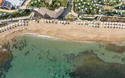 Creta Royal - Adults only mit 95 % Empfehlungsrate Creta Royal - Adults only in Skaleta