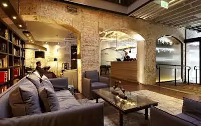 Hotel Harbour Rocks in Sydney