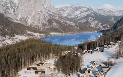 Narzissendorf Zloam - Grundlsee mit 97 % Empfehlungsrate Narzissendorf Zloam - Grundlsee in Grundlsee