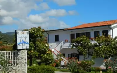 Hotel Il Gattopardo mit 92 % Empfehlungsrate Hotel Il Gattopardo in Ricadi