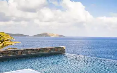 AQUILA Elounda Village Hotel in Elounda