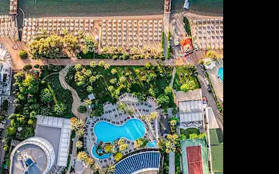 TUI BLUE Grand Azur in Marmaris