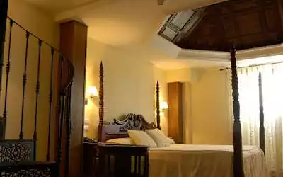 Finca Eslava in Antequera