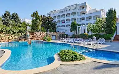 OLA Apartamentos Cala d'Or in Cala d'Or