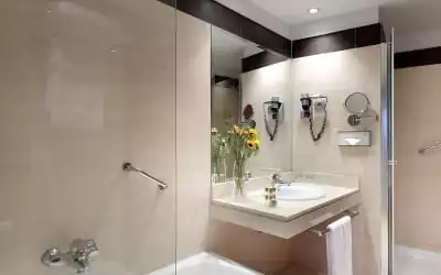 Eurostars Palacio Santa Marta mit 100 % Empfehlungsrate Eurostars Palacio Santa Marta in Trujillo