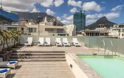 Harbour Bridge Hotel & Suites in Kapstadt