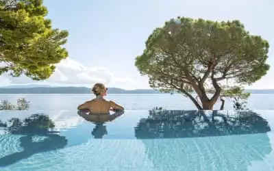 TUI BLUE Makarska in Igrane