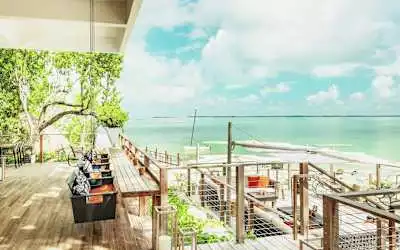 Hotel Hilton Key Largo Grande Resort in Key Largo