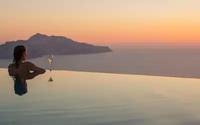 Hotel Relais Blu mit 100 % Empfehlungsrate Hotel Relais Blu in Massa Lubrense