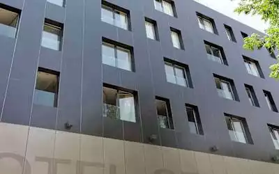 Hotel Macià Sevilla Kubb in Sevilla