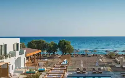 Paralos Lifestyle Beach in Amoudara