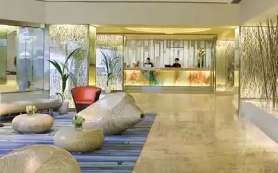 Regal Oriental Hotel mit 99 % Empfehlungsrate Regal Oriental Hotel in Kowloon City